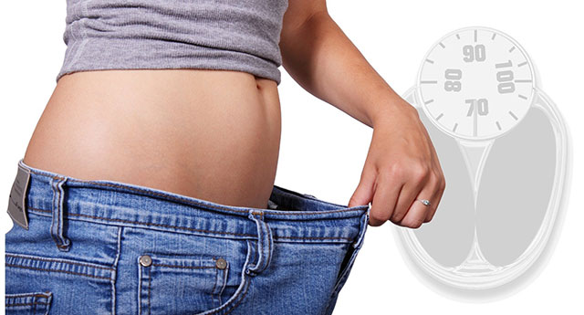 Weight Management fcapoorva