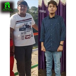 Sameer Fat Loss fcapoorva